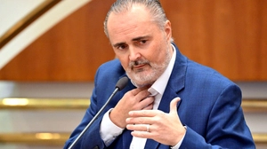 Doskozil hat das Universitätsklinikum Leipzig verlassen | Doskozil hat das Universitätsklinikum Leipzig verlassen
