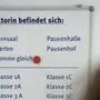 Für Schulleitungen gibt es bald mehr Unterstützung | Für Schulleitungen gibt es bald mehr Unterstützung