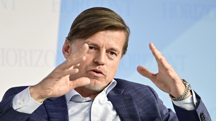 NEOS: Veit Dengler wurde aus der Partei ausgeschlossen | NEOS: Veit Dengler wurde aus der Partei ausgeschlossen