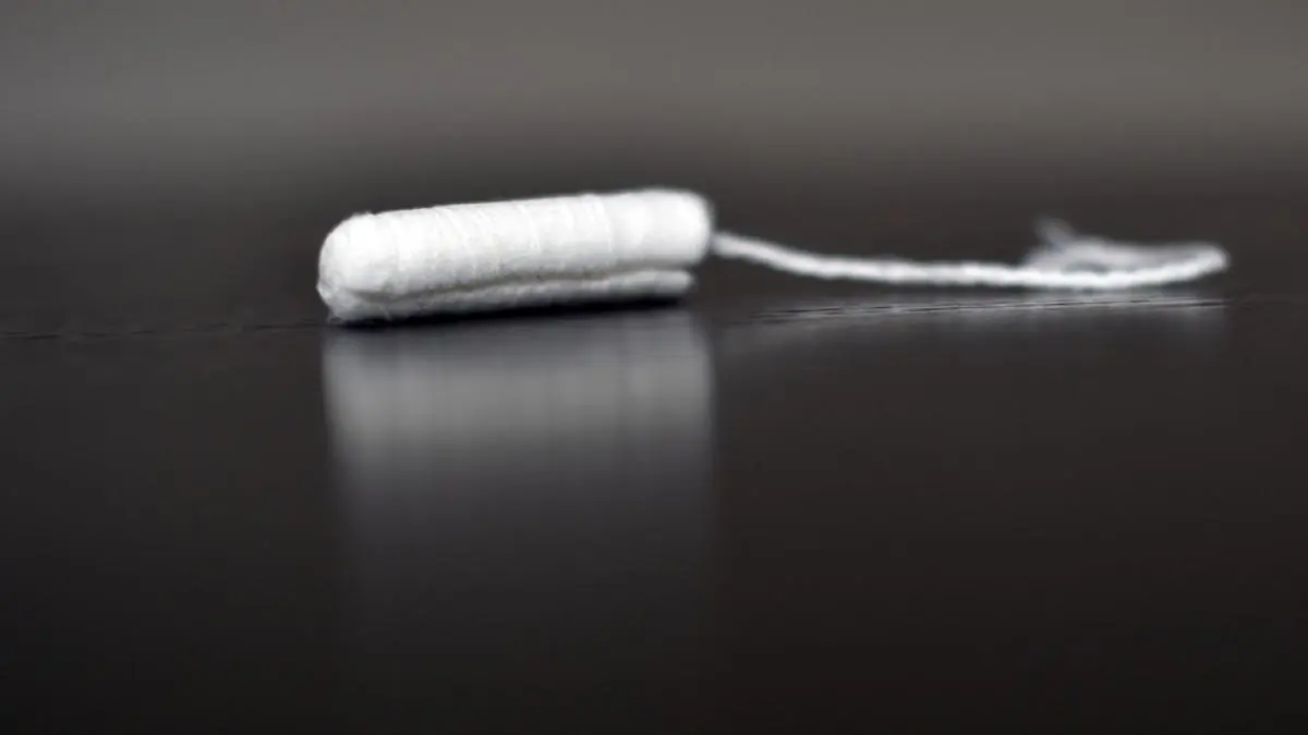 Hygieneprodukte wie Tampons werden von Umsatzsteuer befreit | Hygieneprodukte wie Tampons werden von Umsatzsteuer befreit