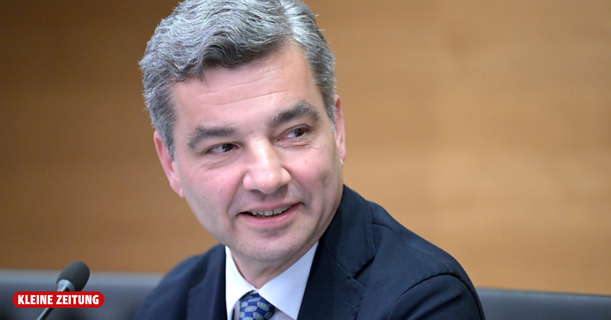 Signa debacle: Peschorn criticizes “Mickey Mouse charges”