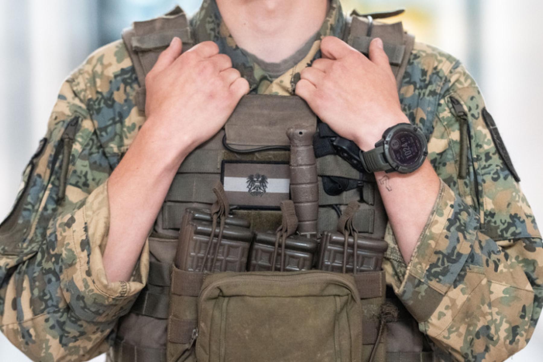 Wien: Tanner kennt Vorschläge der Wehrdienstkommission noch nicht