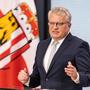 Klaus Luger stellte sich erneut SPÖ-Urabstimmung | Klaus Luger stellte sich erneut SPÖ-Urabstimmung