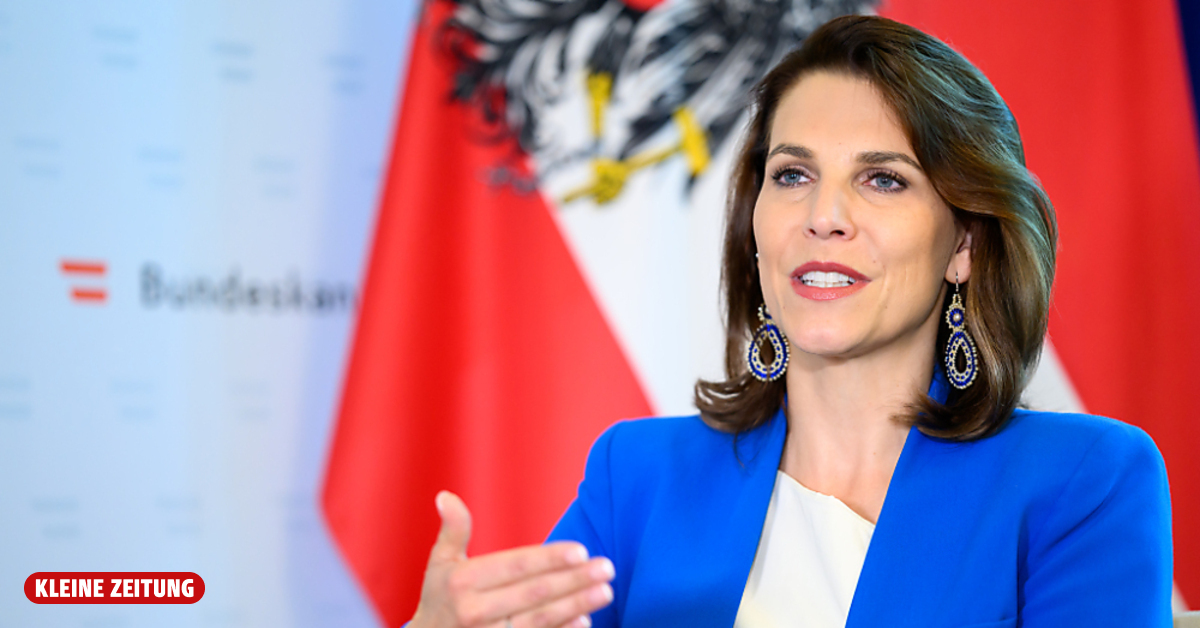 Föderalismus: Edtustedler fordert: Gesundheitsagenda an die Bundesregierung, Bildung an die Staaten
