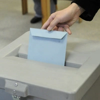 Ein letzter Ausweg wären Neuwahlen 