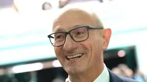 Mattle sieht Reformen gut am Weg | Mattle sieht Reformen gut am Weg