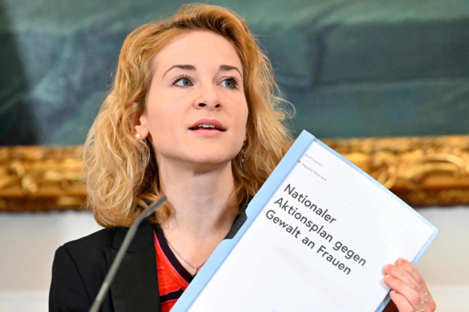 Wien: Studie attestiert Unis Lücken bei Umgang mit Gewalt