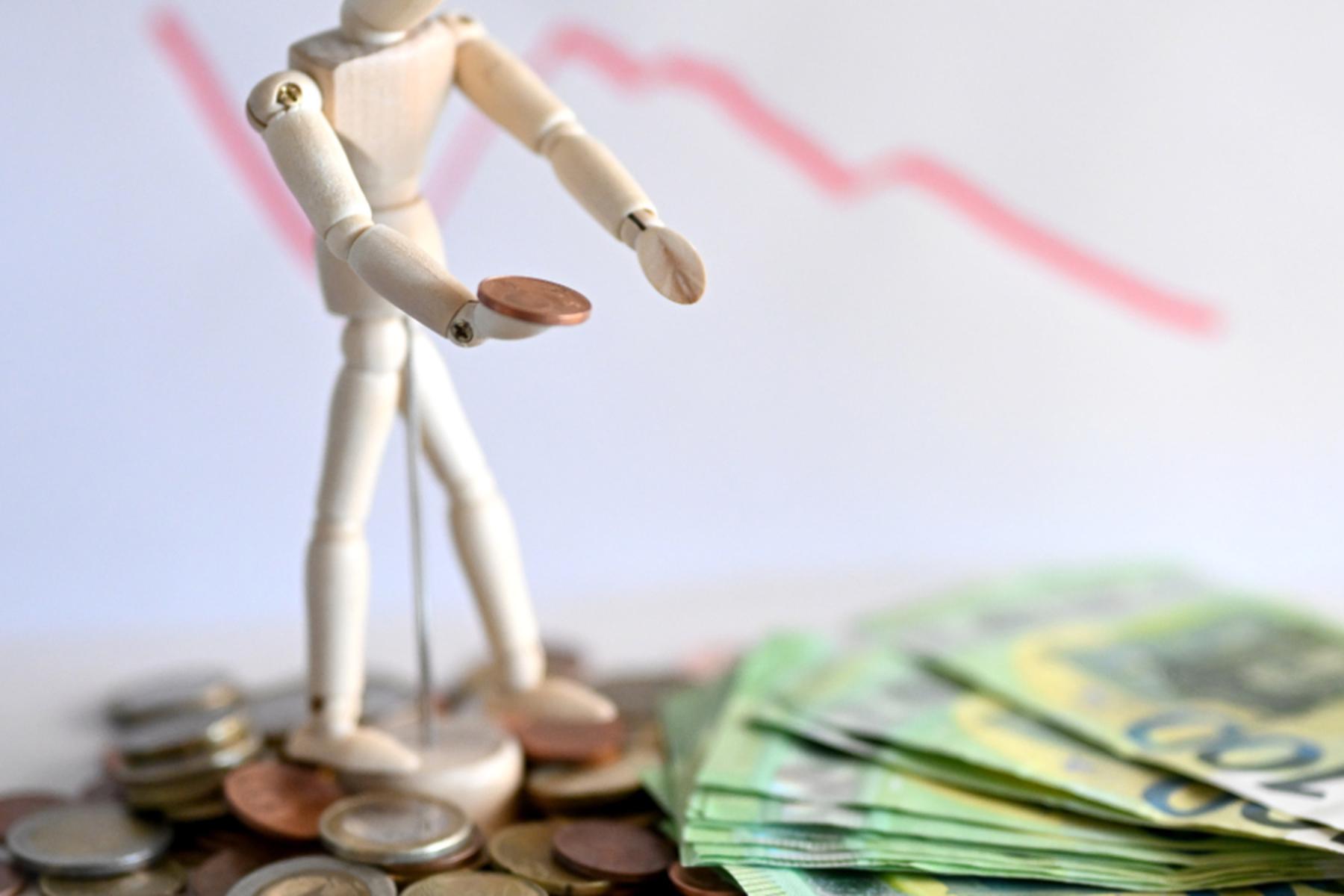 Wien: Wien würde für Rückzahlung der Schulden 370 Jahre benötigen