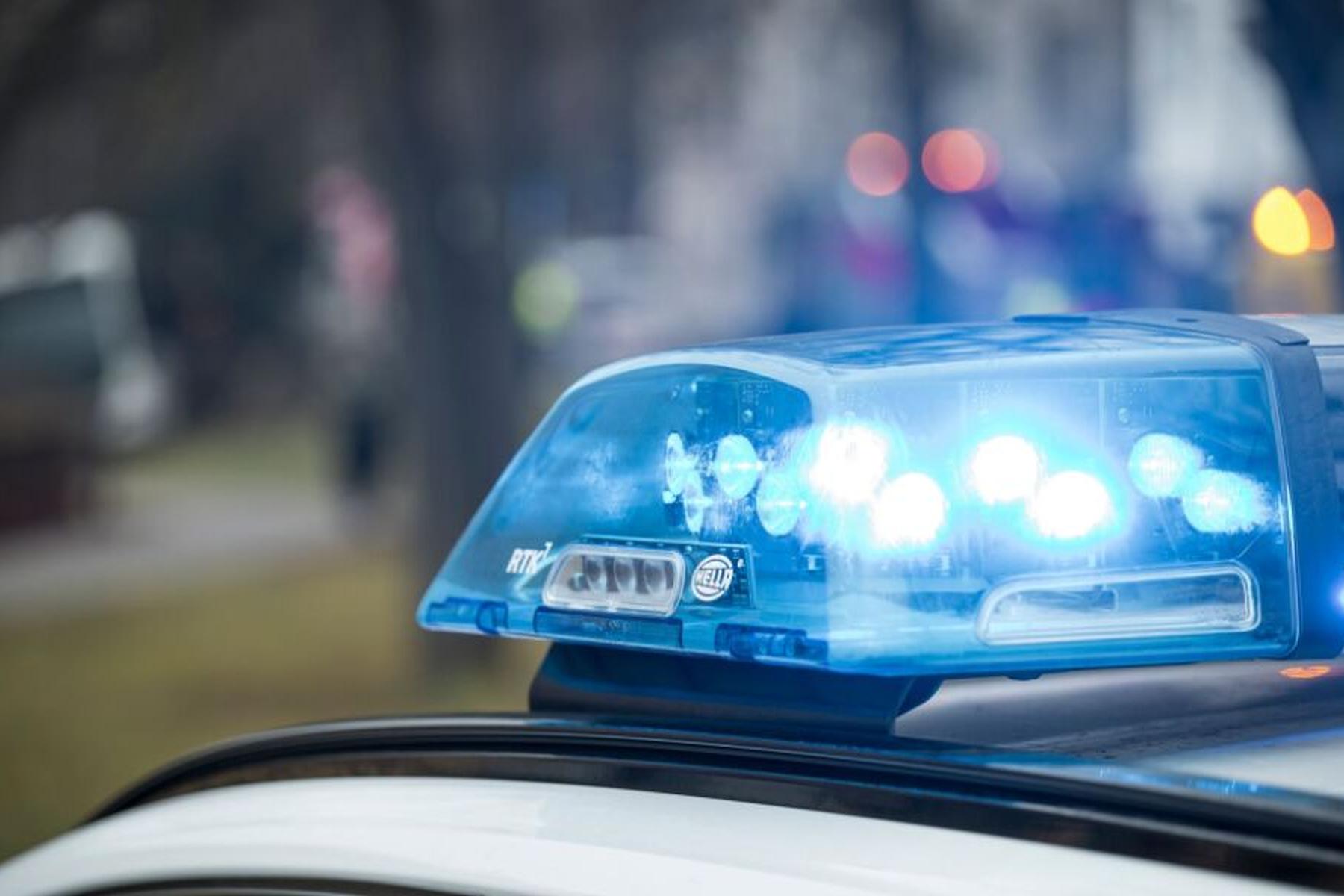 Klagenfurt: Peršmanhof-Polizeieinsatz war bereits Tage zuvor geplant