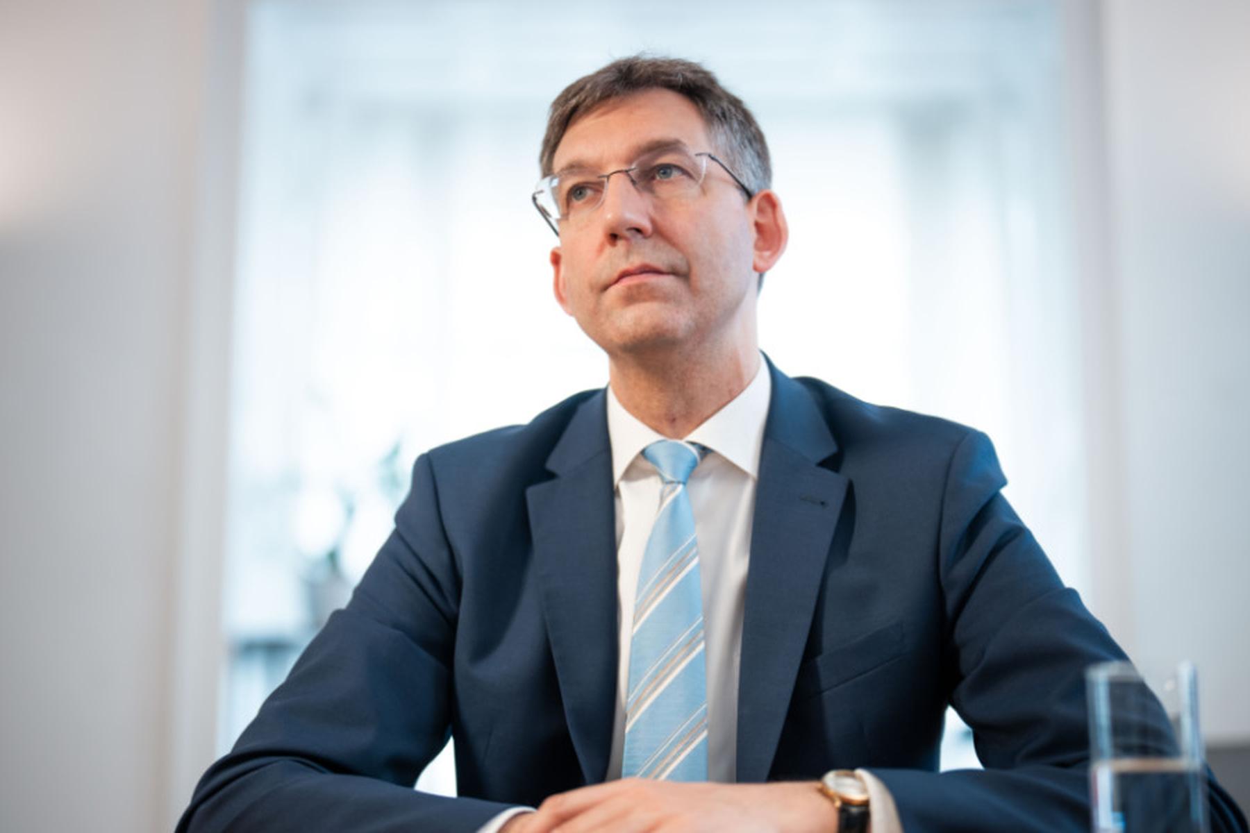 Wien: Figl-Kür zum Wiener ÖVP-Chef am 27. September