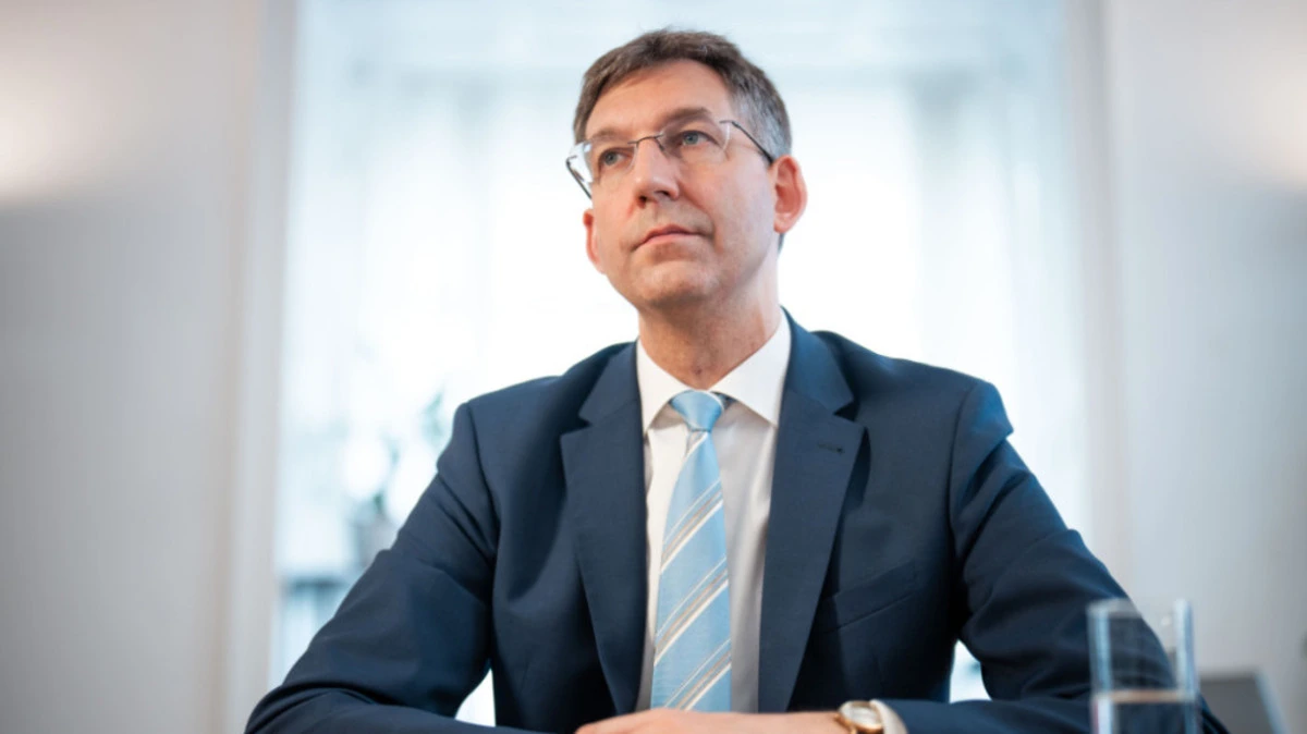 Der Termin für den Wahlparteitag steht fest | Der Termin für den Wahlparteitag steht fest