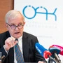 Ärztekammer-Präsident Johannes Steinhart | Ärztekammer-Präsident Johannes Steinhart