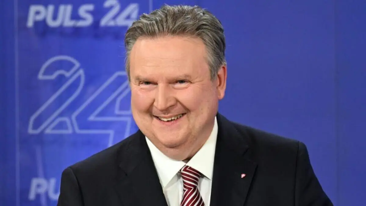 Ludwig will am Montag in Regierungsverhandlungen starten | Ludwig will am Montag in Regierungsverhandlungen starten