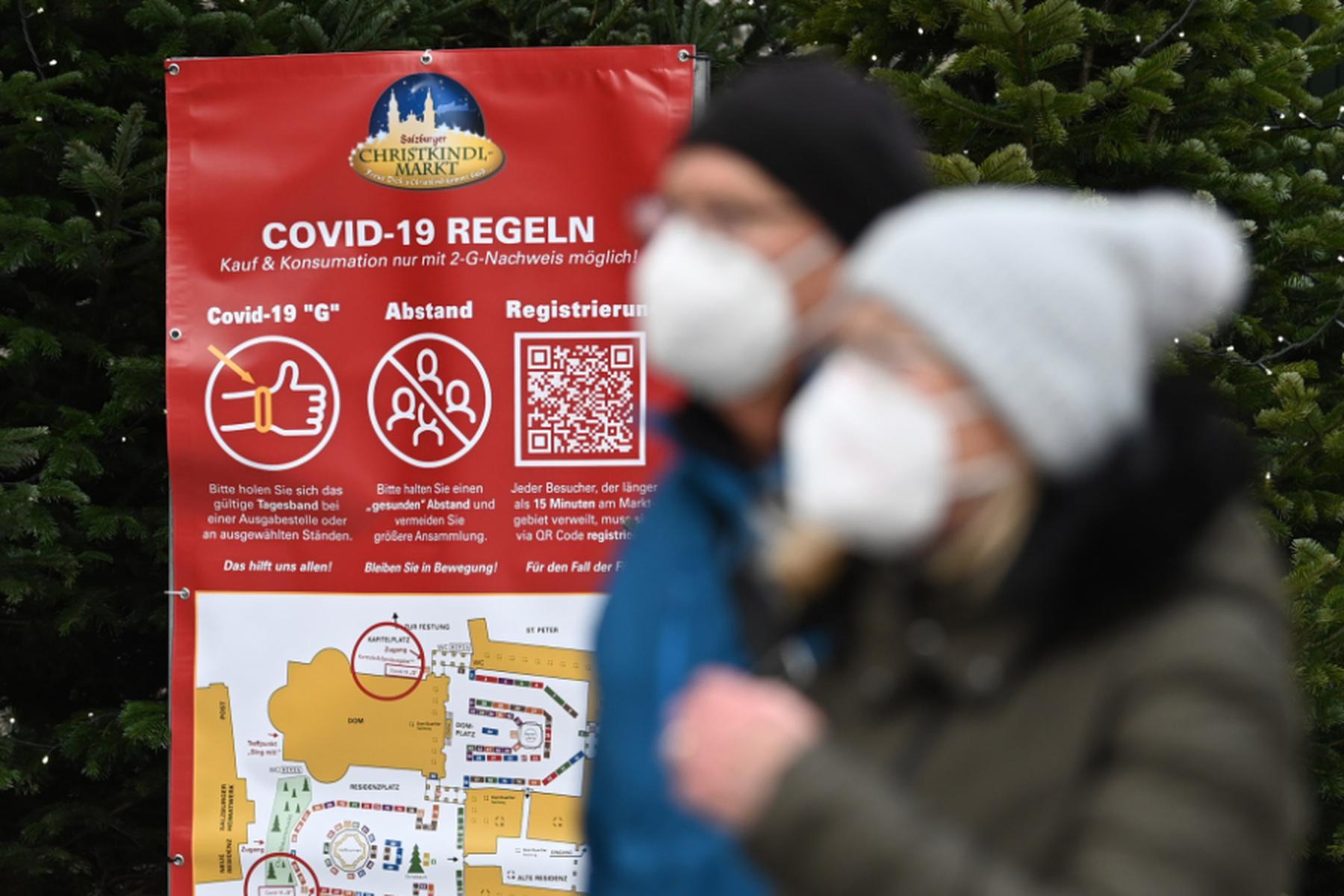 Wien: Geplantes neues Epidemiegesetz kommt doch nicht mehr