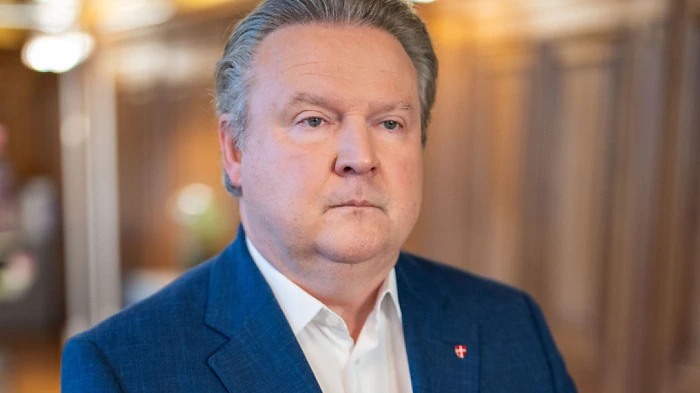 Ludwig will ÖVP-Forderung nicht nachkommen | Ludwig will ÖVP-Forderung nicht nachkommen