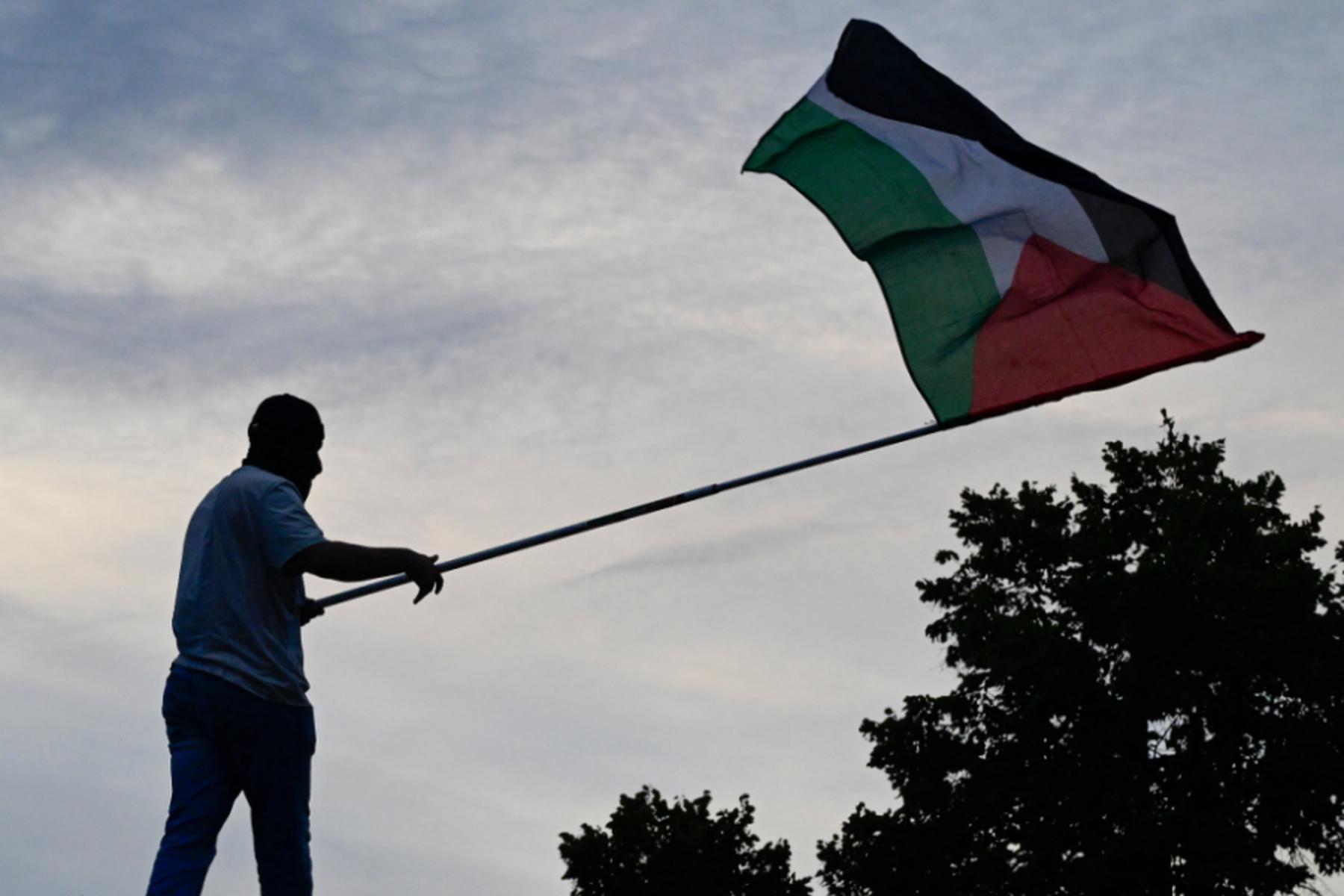 Wien: Weltpolitik zunehmend von Islamisten in Österreich genutzt