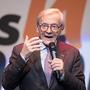 Schüssel kritisiert KPÖ-Kandidaturen scharf