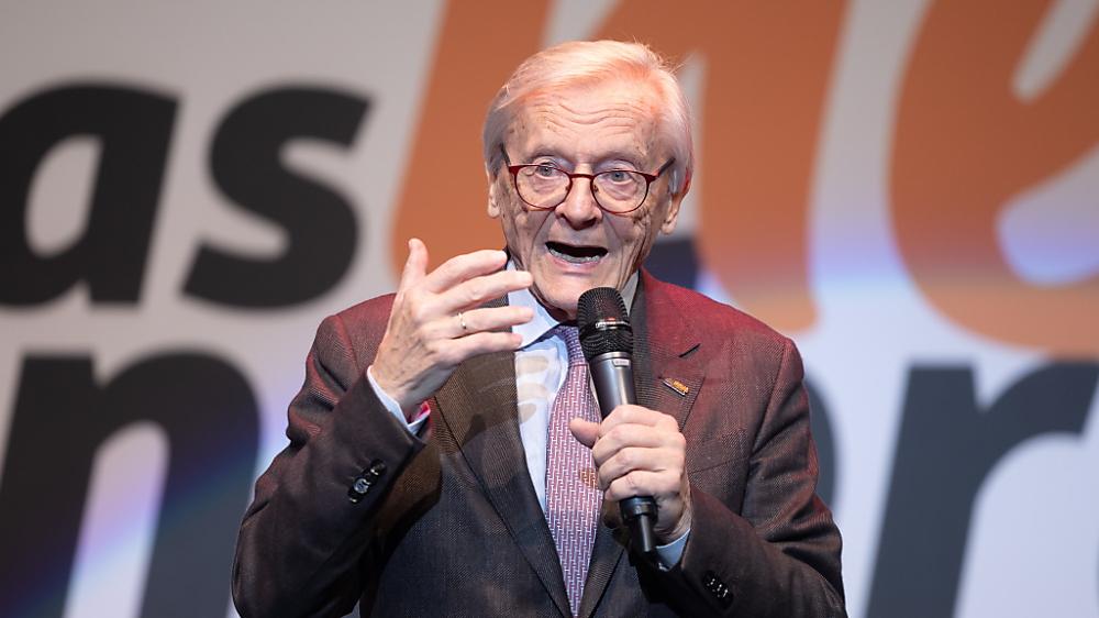 Schüssel kritisiert KPÖ-Kandidaturen scharf