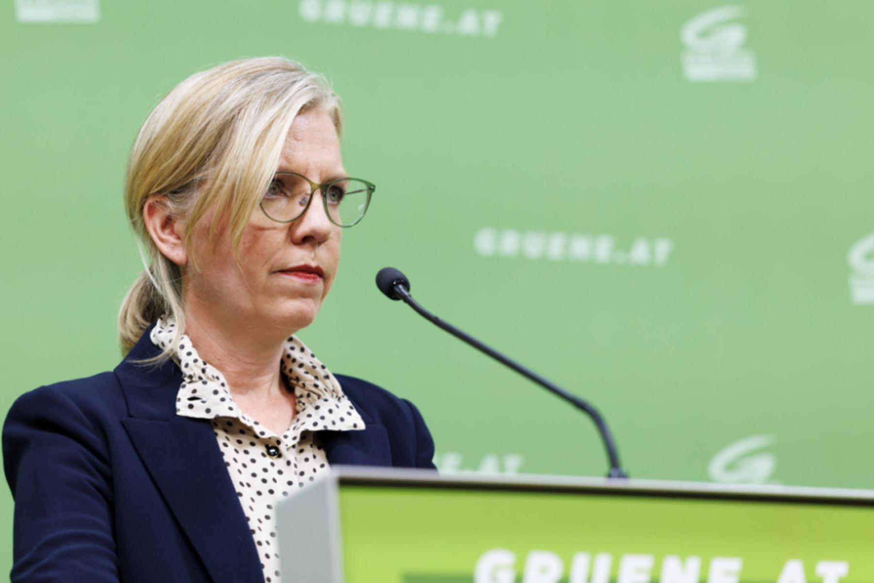 Wien: Grüne wollen im Nationalrat Auskunft bei Straßenprojekten