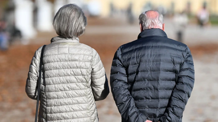 Bei der Altersteilzeit wird gespart | Bei der Altersteilzeit wird gespart
