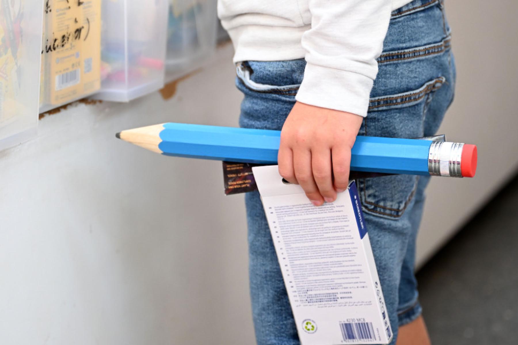 Wien: Zuteilung zur Vorschule hängt stark vom Bundesland ab