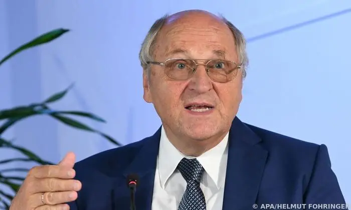 Fiskalratschef Badelt