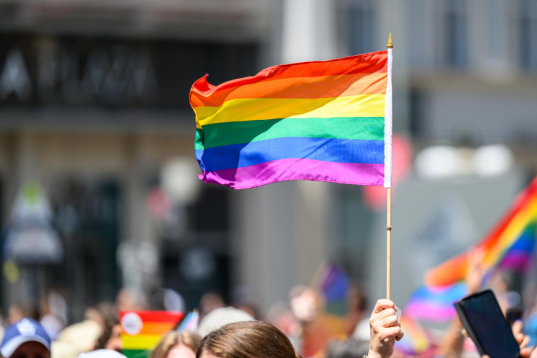 Wien: LGBTIQ+-Community fordert konkrete Maßnahmen gegen Hass