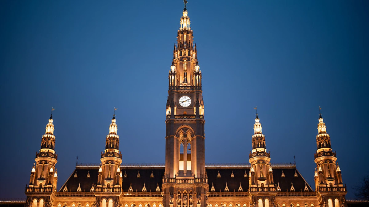 Wien wählt am Sonntag | Wien wählt am Sonntag