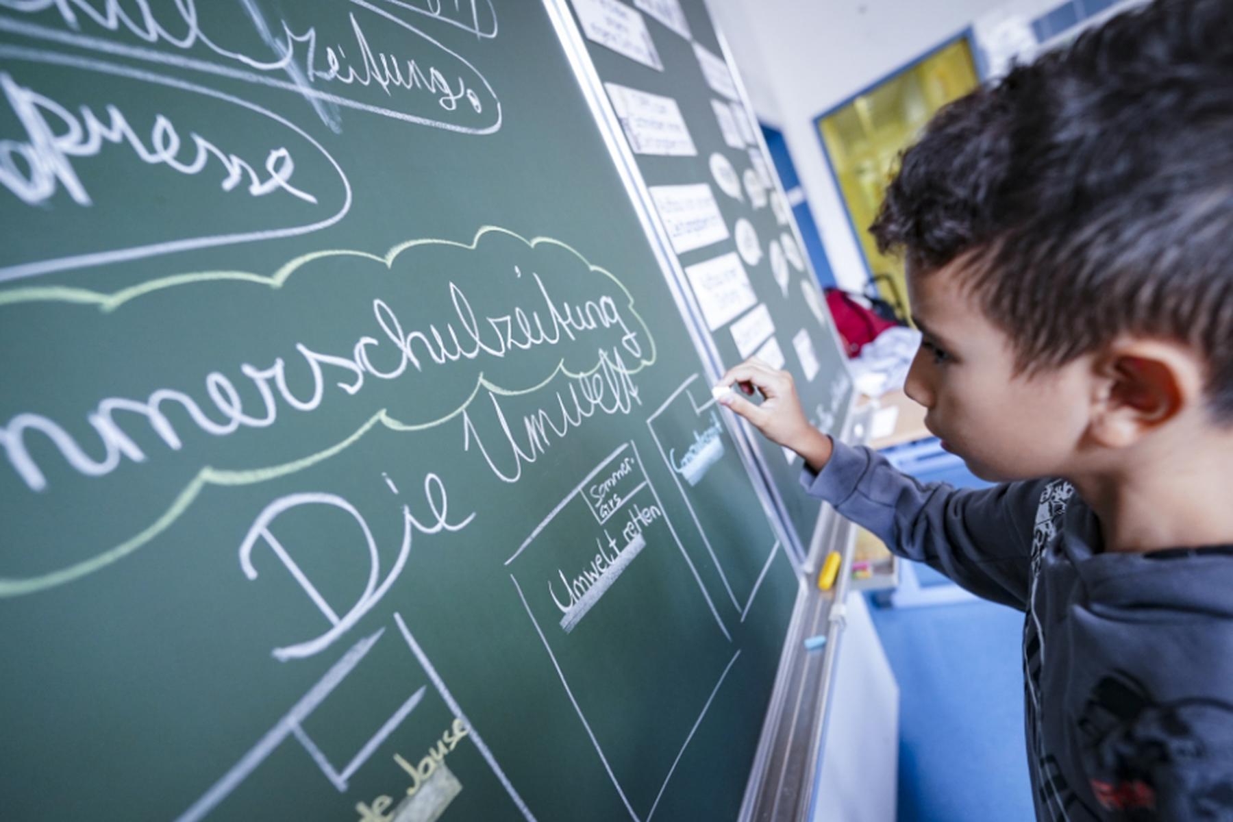 Wien: Lehrer orten Probleme bei Pflicht-Sommerschule