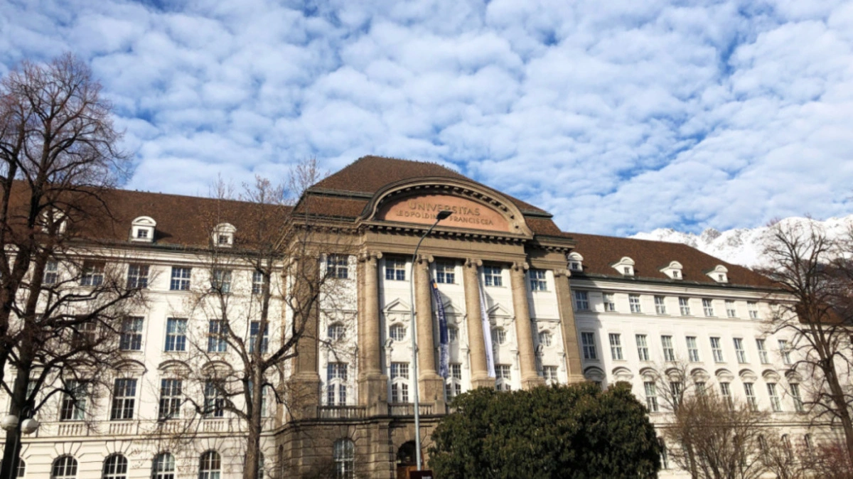 Die Liste Fritz fordert Österreicher-Quoten für die Uni Innsbruck | Die Liste Fritz fordert Österreicher-Quoten für die Uni Innsbruck