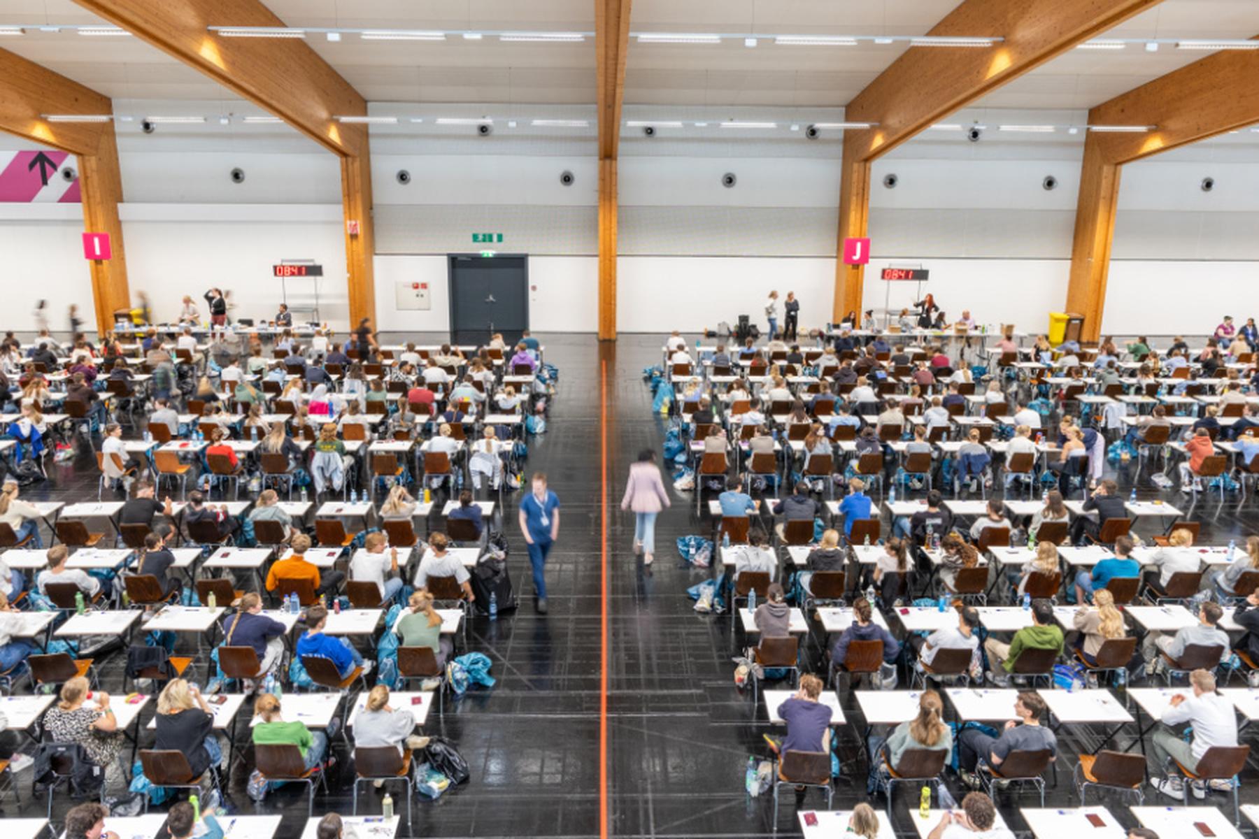 Wien: Grüne gegen Aufstockung von Medizin-Studienplätzen