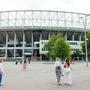 Am 9. August soll das Ernst-Happel-Stadion Anschlagsziel gewesen sein | Am 9. August soll das Ernst-Happel-Stadion Anschlagsziel gewesen sein