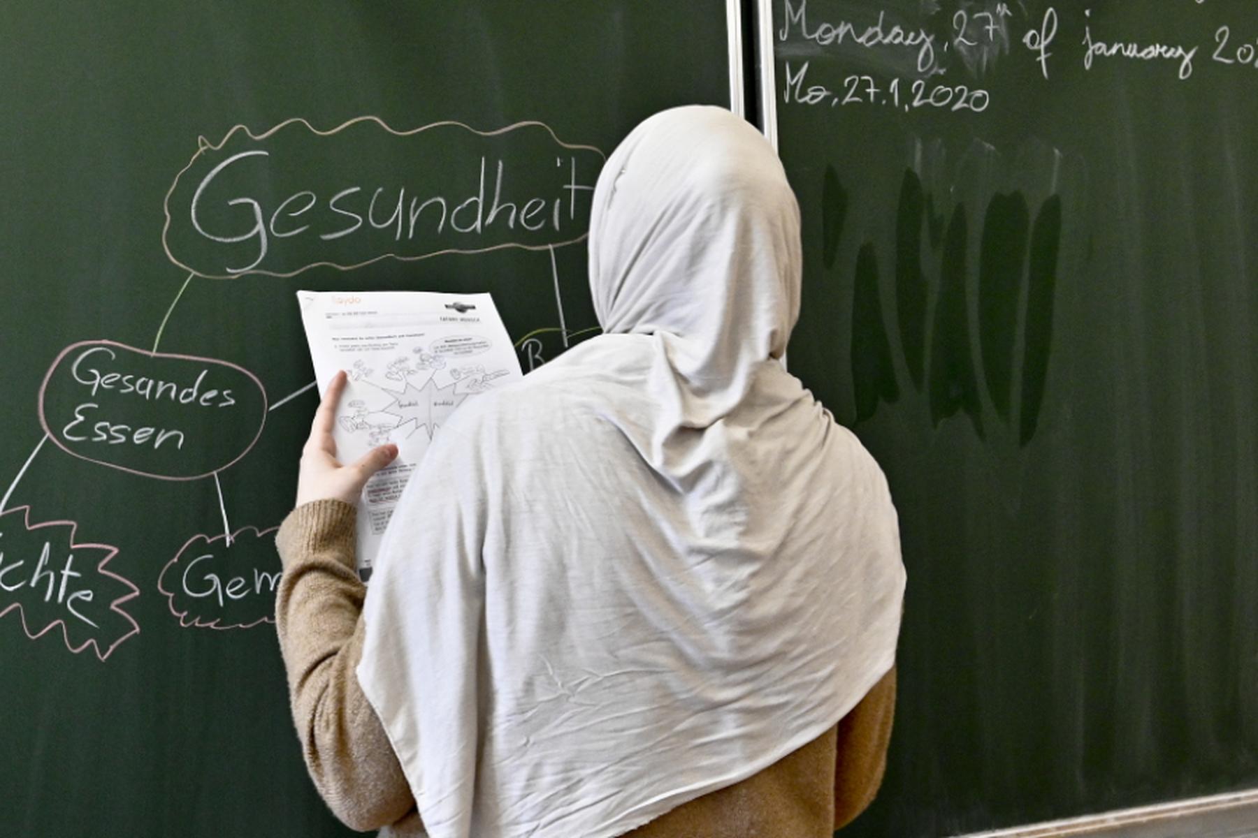 Wien: Jeder achte Teilnehmer brach Deutschkurs ab