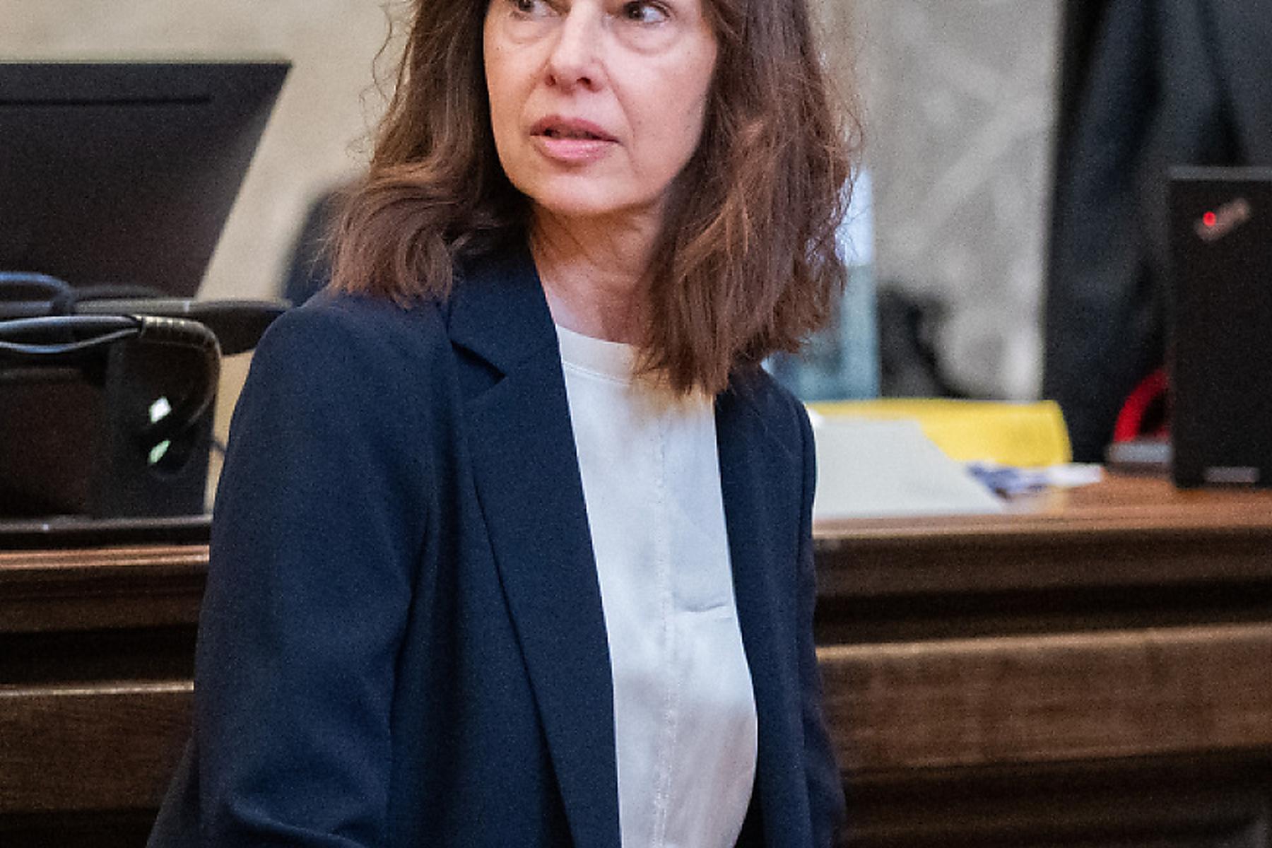 Wien: OGH entscheidet über Rechtsmittel im Fall Sophie Karmasin