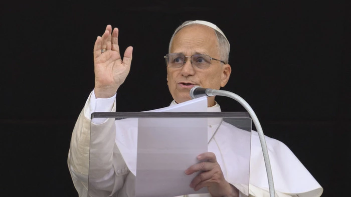Papst Leo dürfte sich mit einem Österreich-Besuch Zeit lassen | Papst Leo dürfte sich mit einem Österreich-Besuch Zeit lassen
