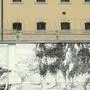 Hinter den Gefängnismauern der Karlau fielen die verdächtigen Worte | Hinter den Gefängnismauern der Karlau fielen die verdächtigen Worte