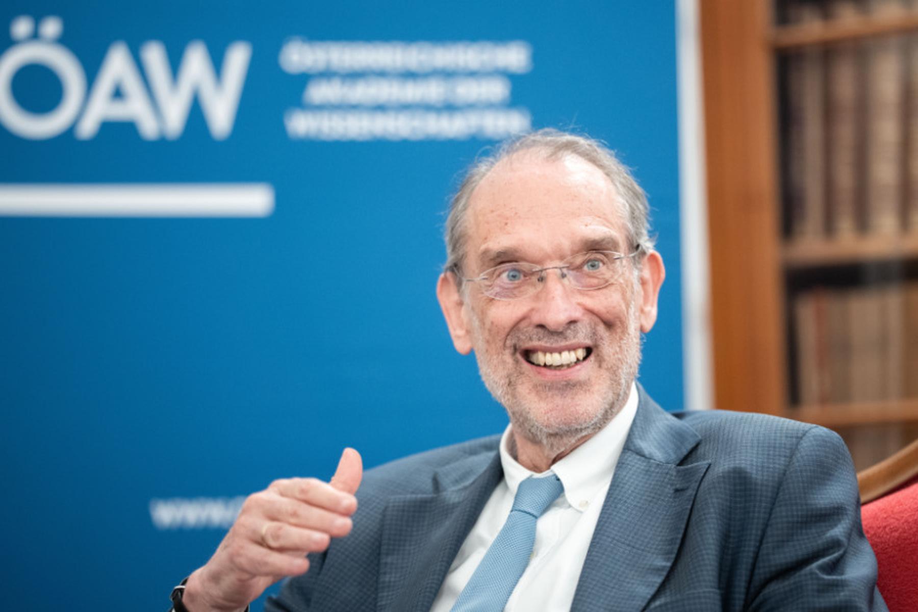 Wien: RH empfiehlt Akademie der Wissenschaften "Cooling-off"