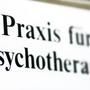 Künftig sollen auch die Unis Psychotherapeuten ausbilden | Künftig sollen auch die Unis Psychotherapeuten ausbilden