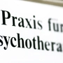 Künftig sollen auch die Unis Psychotherapeuten ausbilden | Künftig sollen auch die Unis Psychotherapeuten ausbilden