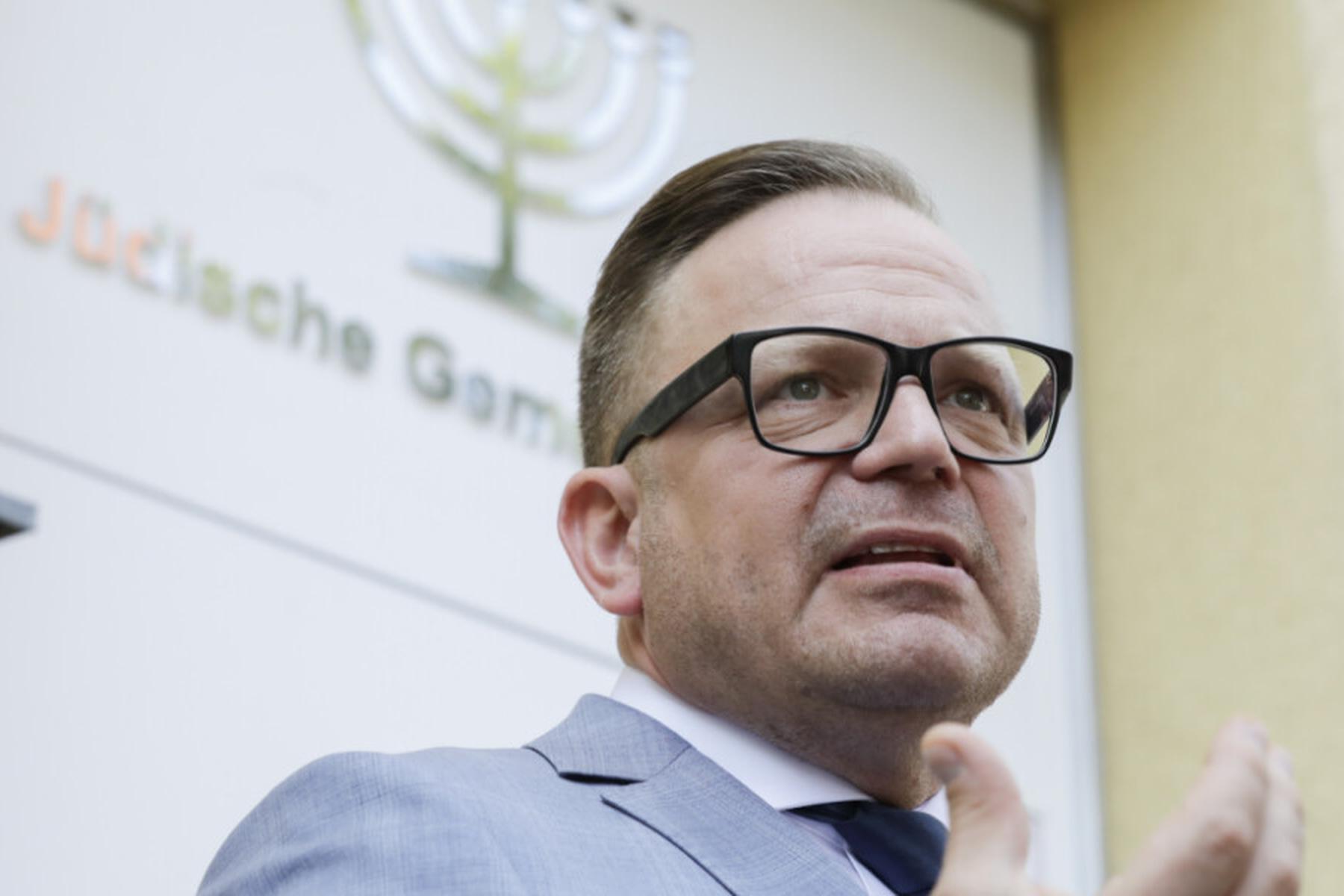 Wien/Gaza: IKG will klare Worte gegen Israelhass