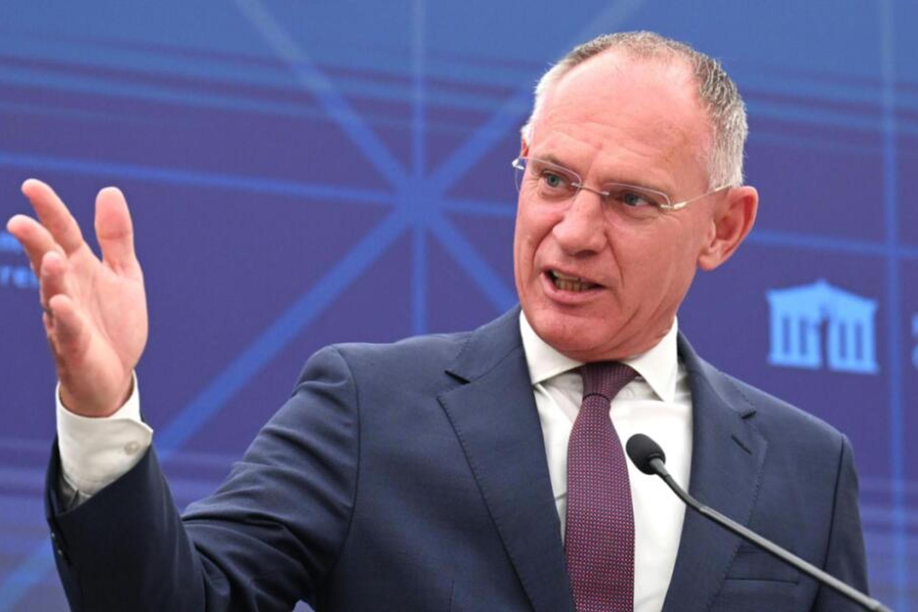 Wien/Straßburg: EGMR verlängerte vorläufigen Abschiebestopp für Syrer