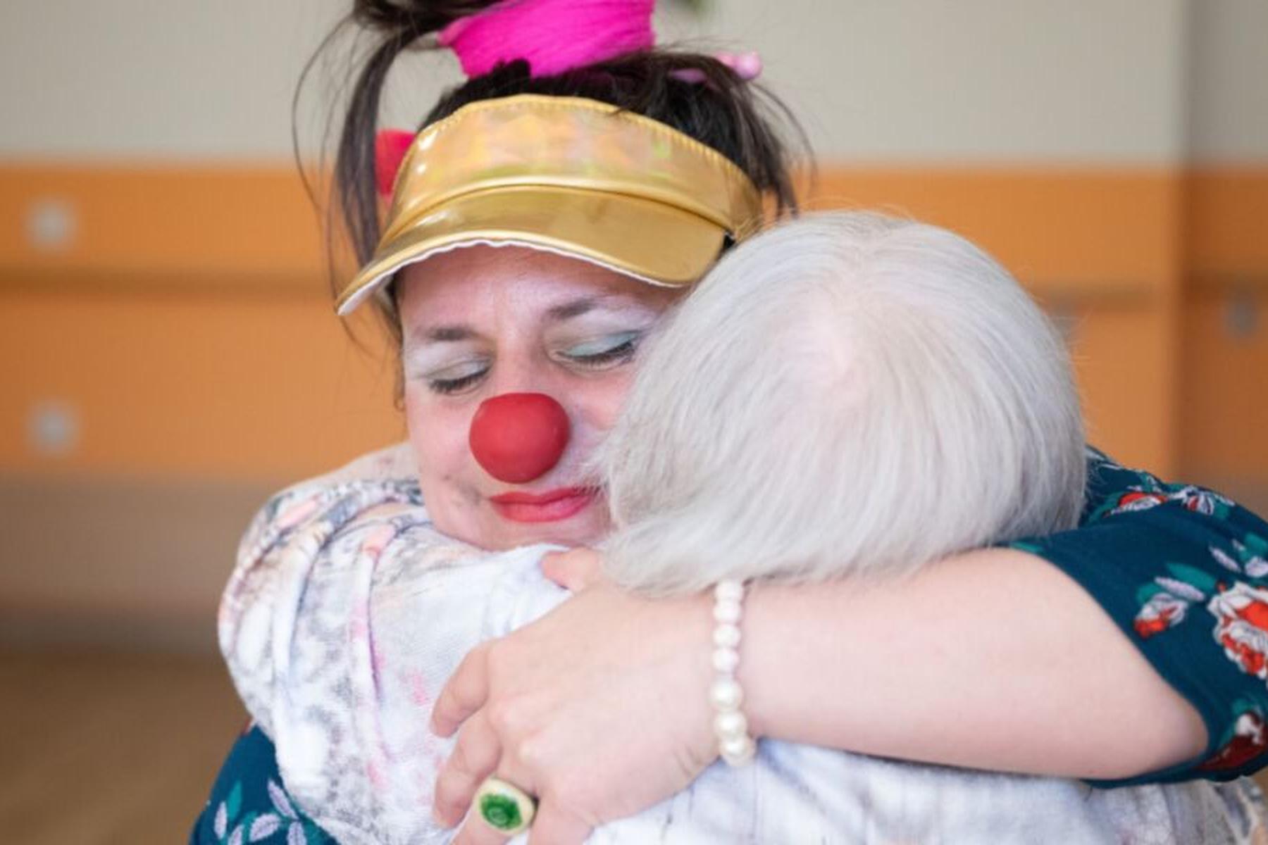 Brüssel: Eurobarometer: Österreicher sehr sozial engagiert