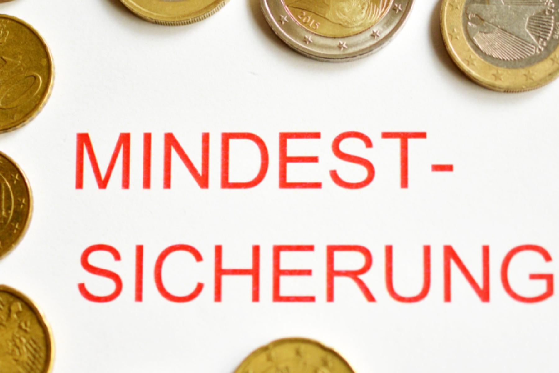 Wien: Wien plant Kürzungen bei der Mindestsicherung