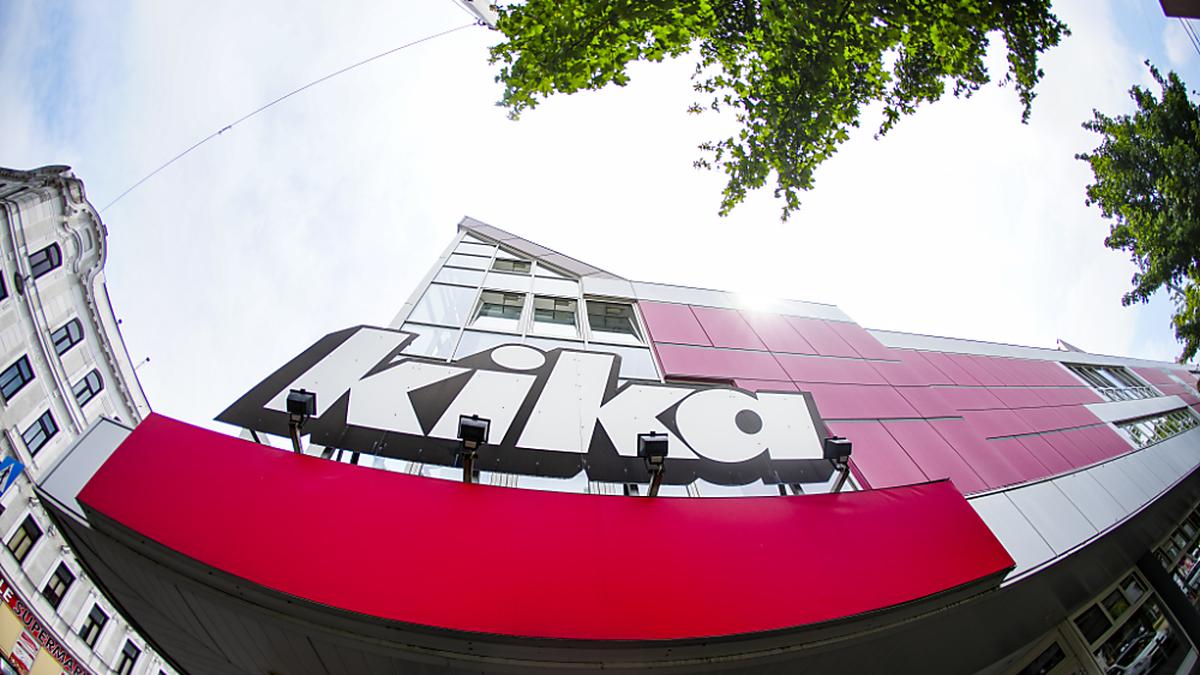 Benko-Unternehmen wie Kika erhielten Coronaförderungen | Benko-Unternehmen wie Kika erhielten Coronaförderungen