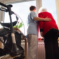 Im Bereich der Pflege stehen in Kärnten wohl grundlegende Änderungen an