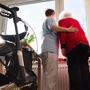 Immer mehr Menschen beziehen Pflegegeld | Die Pflegenahversorgung wird in den Gemeinden immer beliebter
