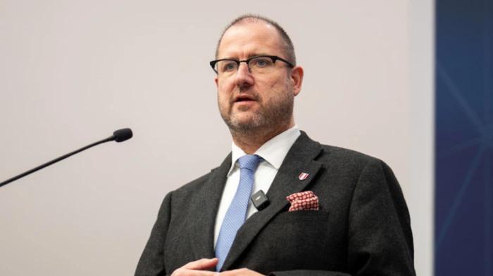 FPÖ fordert Reformen beim Budget | FPÖ fordert Reformen beim Budget