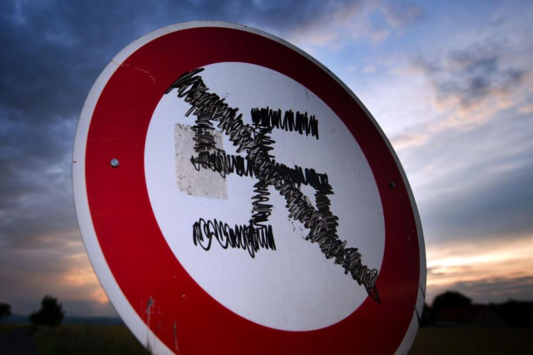 Wien: Rechtsextreme Straftaten 2025 deutlich gestiegen