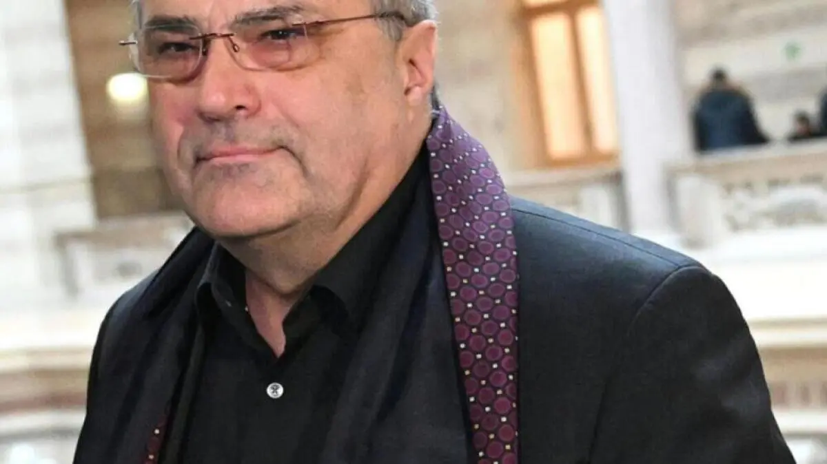 Zwei Tage sind für die Einvernahme Otts vorgesehen | Zwei Tage sind für die Einvernahme Otts vorgesehen