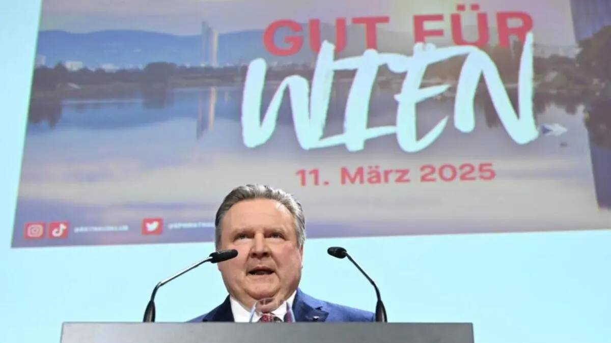 Im Vorjahr fand die Klubtagung im Wahlkampf statt | Im Vorjahr fand die Klubtagung im Wahlkampf statt